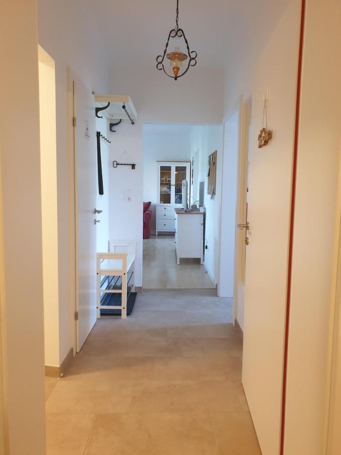 Apartment Moni In Lutzmannsburg, 1 Km Von Der Sonnentherme Entfernt - Apartment Mit 3 Schlafzimmern Exterior foto